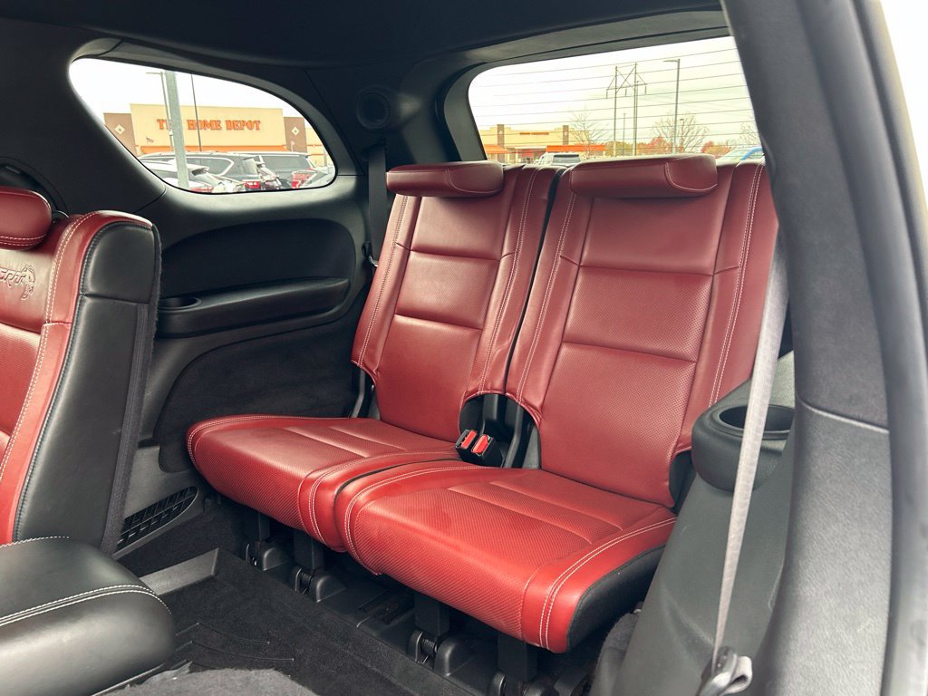 Used 2021 Dodge Durango SRT Hellcat w/ Black Package AWD/4WD image 30