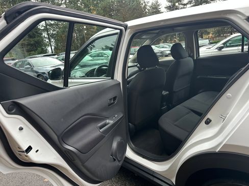 Used 2023 Nissan Kicks S image 16