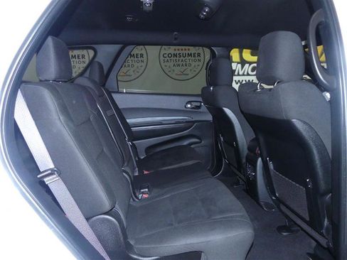 Used 2024 Dodge Durango R/T image 19