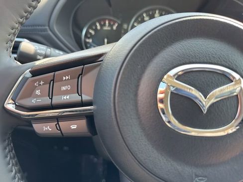 New 2025 MAZDA CX-5 AWD 2.5 S w/ Premium Plus Pkg image 20