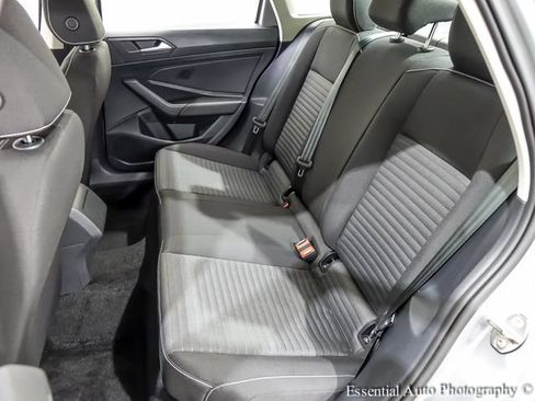Used 2023 Volkswagen Jetta S w/ IQ.Drive Package FWD image 12