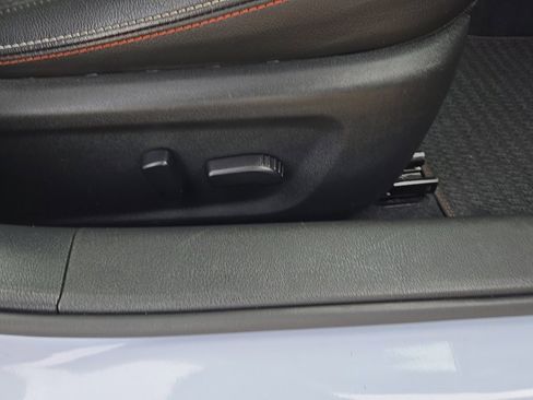 Used 2023 Nissan Altima 2.5 SR w/ SR Premium Package image 27