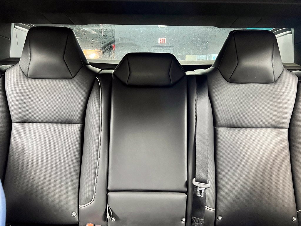 Used 2024 Tesla Cybertruck Cyberbeast AWD/4WD image 21