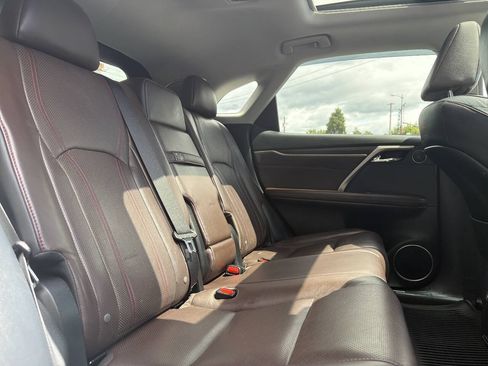 Used 2017 Lexus RX 350 AWD image 18