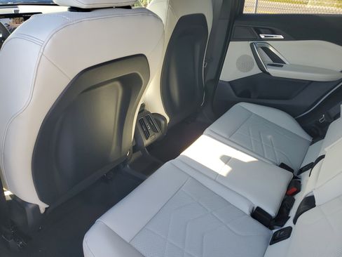 New 2026 BMW X1 xDrive28i w/ Convenience Package image 12