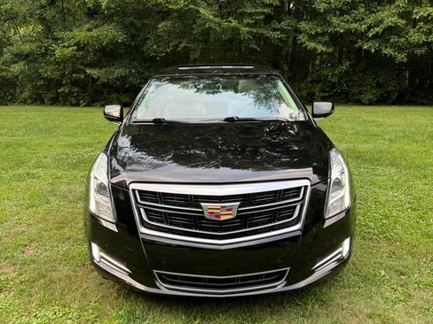 Used 2016 Cadillac XTS Luxury FWD image 17