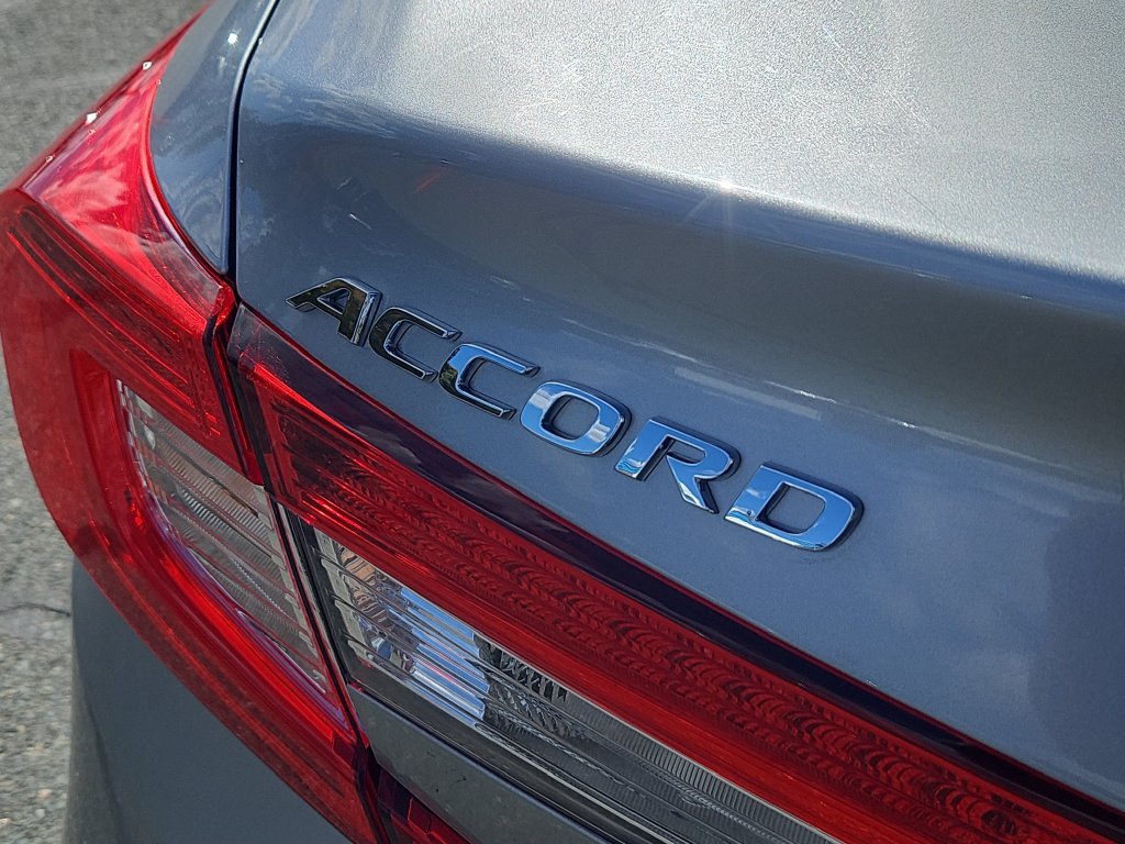 Used 2020 Honda Accord LX image 12