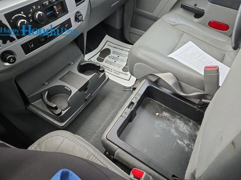 Used 2009 Dodge Ram 2500 Truck Laramie image 24