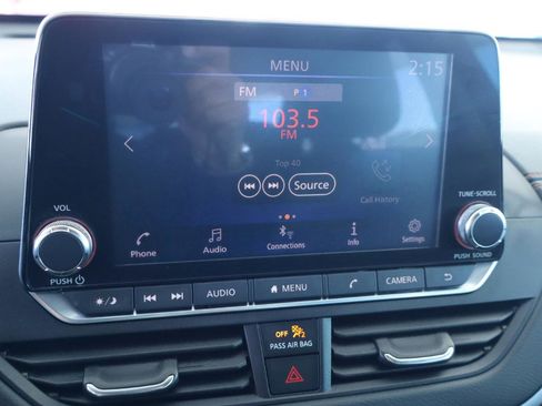 Used 2019 Nissan Altima 2.5 SR image 22