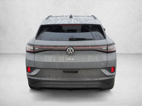 Used 2023 Volkswagen ID.4 Pro S image 6