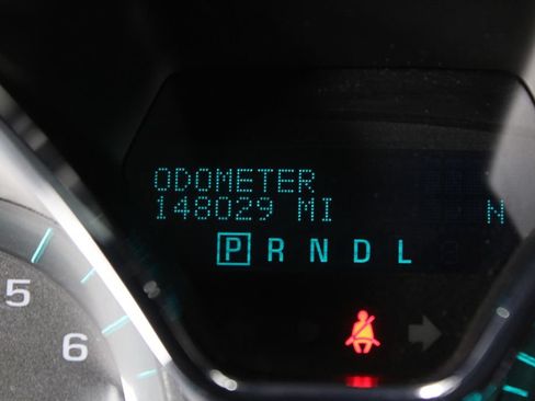 Used 2016 Chevrolet Traverse LT AWD/4WD image 28