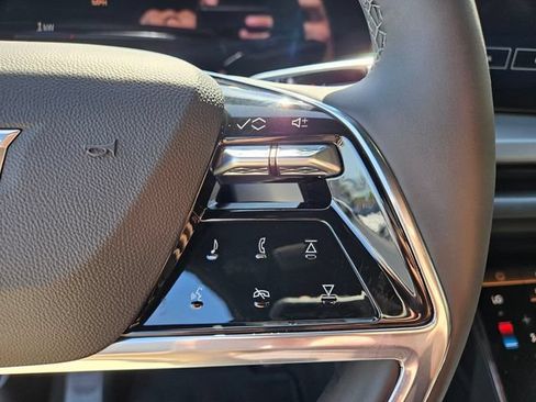 New 2027 Cadillac Vistiq Sport AWD/4WD image 26