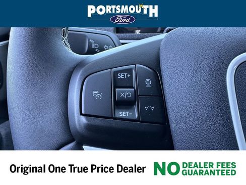 New 2024 Ford Mustang Mach-E GT image 26