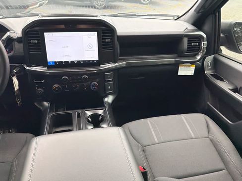 New 2026 Ford F150 STX w/ Equipment Group 200A AWD/4WD image 20
