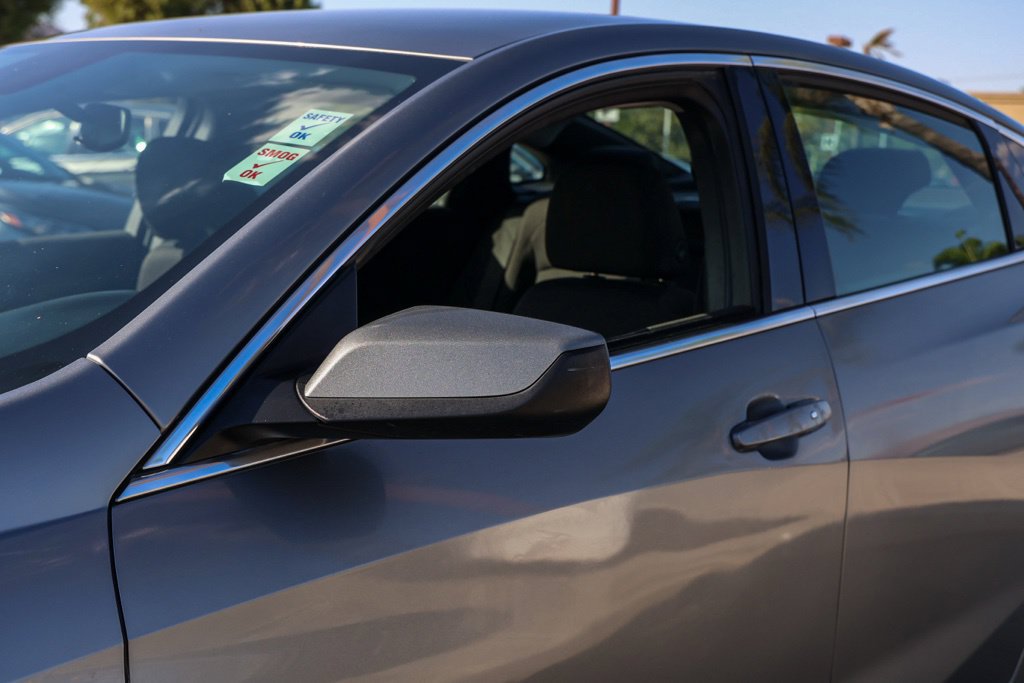 Used 2023 Chevrolet Malibu LT FWD image 13