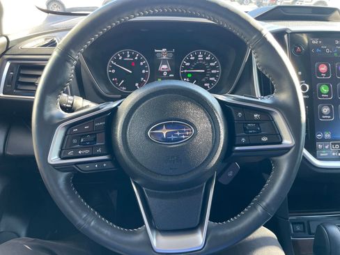 Used 2024 Subaru Ascent Touring image 15
