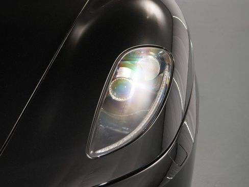 Used 2009 Ferrari F430 Coupe RWD image 8