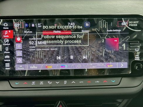 New 2026 Dodge Charger R/T AWD/4WD image 13