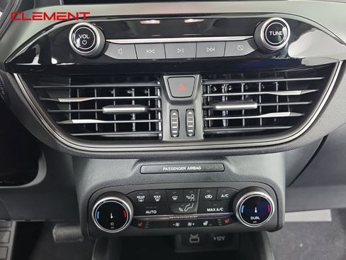 New 2026 Ford Escape Active w/ Cold Weather Package image 18
