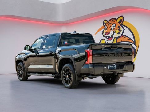 Used 2026 Toyota Tundra Limited RWD image 7