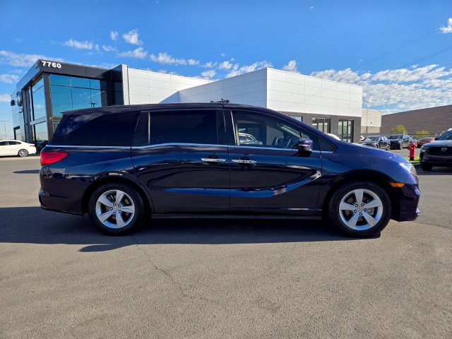 Used 2019 Honda Odyssey EX image 7