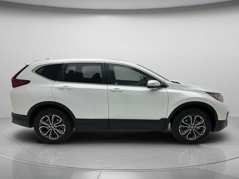 Used 2020 Honda CR-V EX image 4