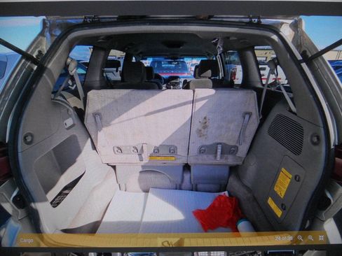 Used 2005 Toyota Sienna LE FWD image 18