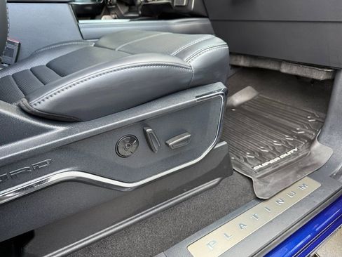 Used 2026 Ford F350 Platinum image 20