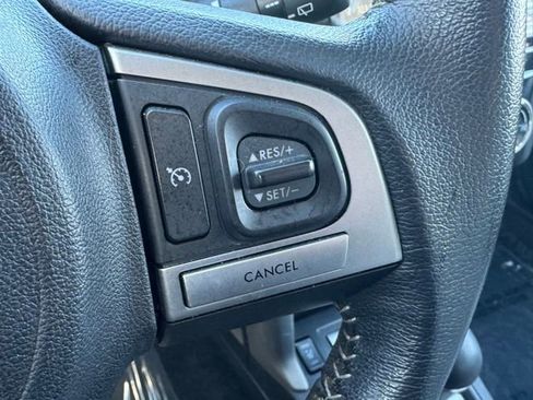 Used 2018 Subaru Forester 2.5i Limited image 25