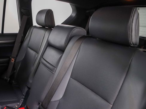 Used 2022 Lexus GX 460 image 26