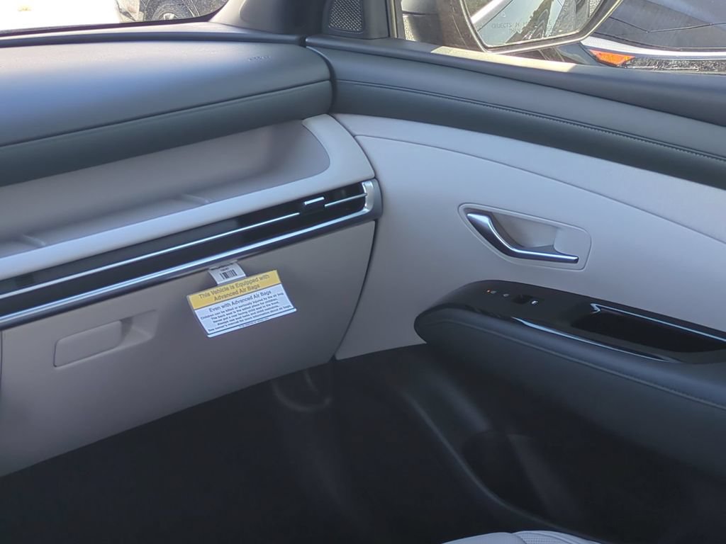 New 2026 Hyundai Tucson Limited w/ Tow & Go Package FWD image 20