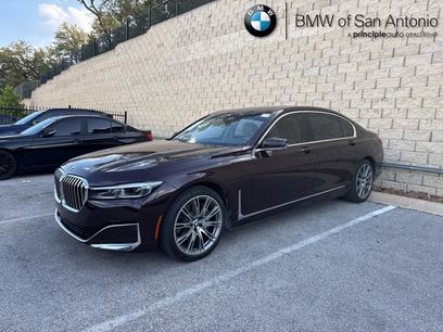 Used 2020 BMW 740i