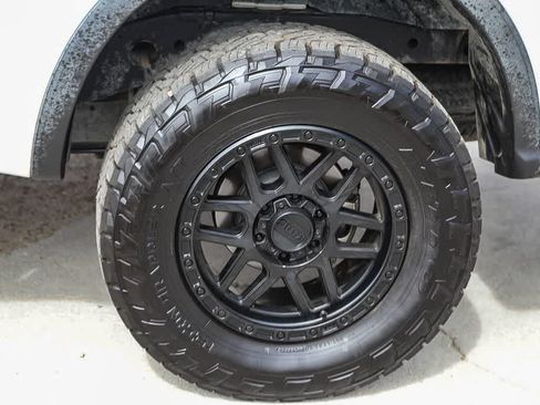 Used 2021 Ford Ranger XLT w/ Equipment Group 301A Mid AWD/4WD image 8
