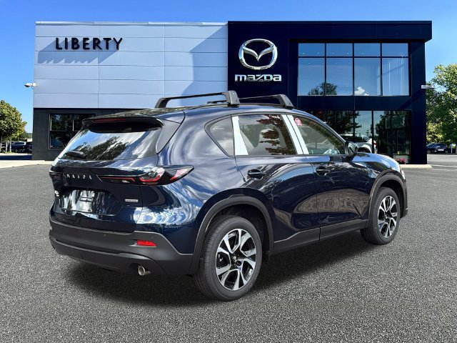 New 2026 MAZDA CX-5 Preferred AWD/4WD image 4
