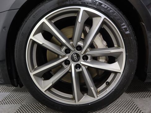 Certified 2021 Audi A7 e Premium Plus w/ Executive Package image 32