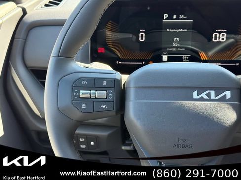 New 2027 Kia Seltos X-Line S AWD/4WD image 26