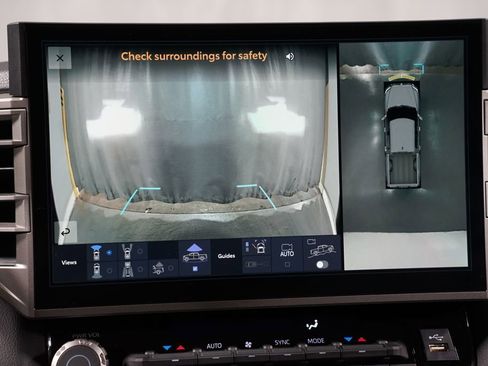 Certified 2025 Toyota Tundra Limited image 22