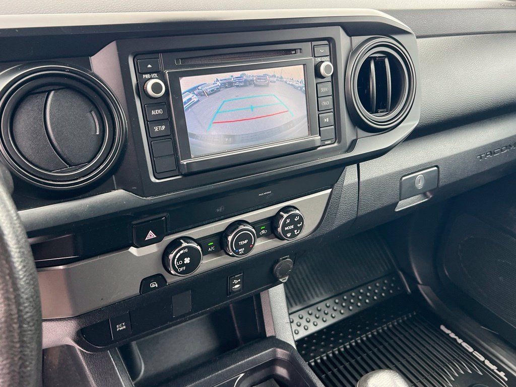 Used 2019 Toyota Tacoma SR w/ SX Package RWD image 15
