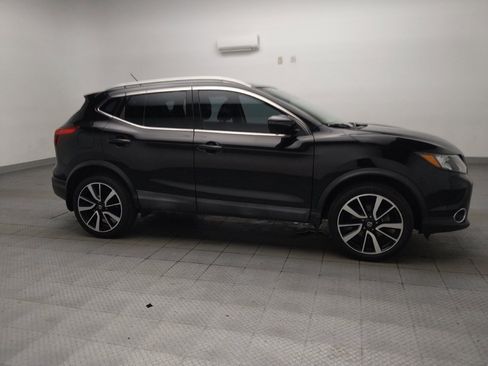 Used 2019 Nissan Rogue Sport SL w/ Premium Package AWD/4WD image 11