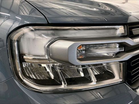 Used 2024 Ford Maverick Lariat FWD image 27