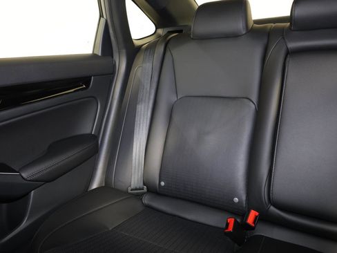 Used 2026 Honda Civic Sport Touring image 10