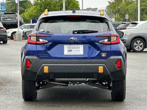 New 2026 Subaru Crosstrek 2.5i Wilderness AWD/4WD image 5