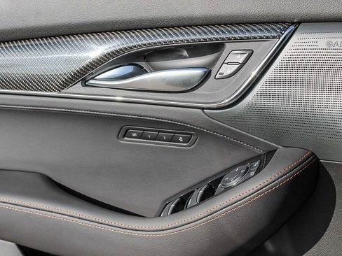 New 2026 Cadillac CT5 Sport image 23