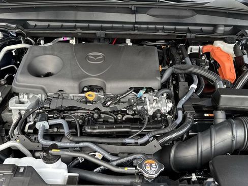 New 2026 MAZDA CX-50 AWD 2.5 Hybrid w/ Weather Package image 59