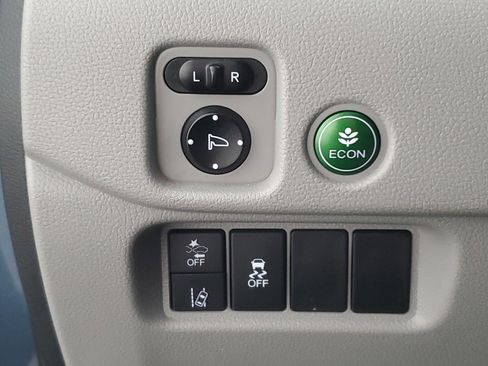 Certified 2021 Honda Pilot Special Edition image 28