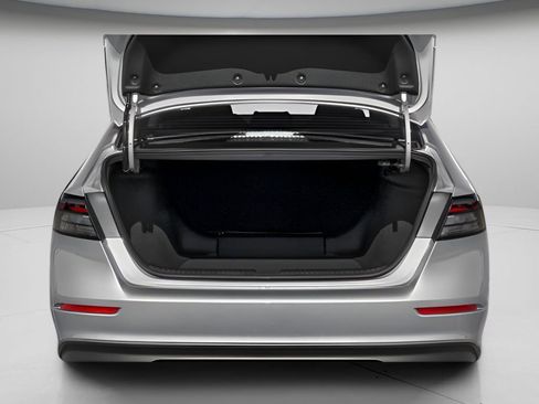 New 2026 Honda Accord LX image 14