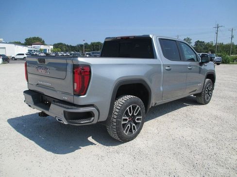 New 2026 GMC Sierra 1500 AT4 w/ AT4 Premium Package image 4