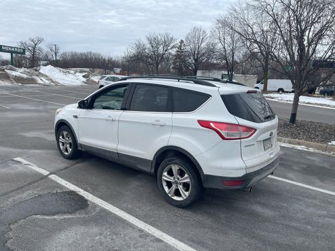Used 2013 Ford Escape SE image 5