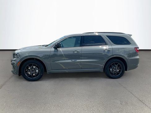 New 2026 Dodge Durango GT w/ Blacktop Package AWD/4WD image 3