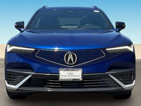 Used 2024 Acura ZDX A-Spec AWD/4WD image 2